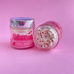 VELA SNOWY RED BERRIES 80 GR 