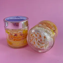 VELA PASSION FRUIT 80 GR