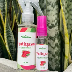SPRAY HOME PATILLAZO 30 ML