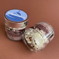 VELA COOKIES AND CREAM 80 GR