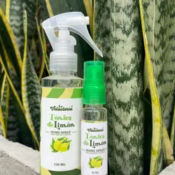 SPRAY HOME TÓNICA DE LIMÓN 30 ML