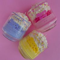 VELAS AROMÁTICAS