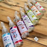 SPRAY HOME