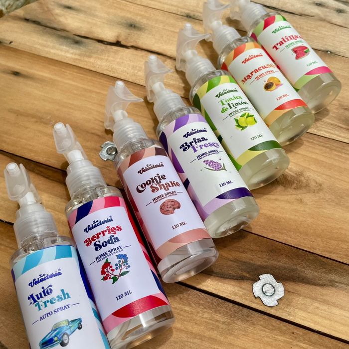 SPRAY HOME